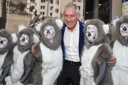 Premierengala 2020 der Lindener Narren in Hannover