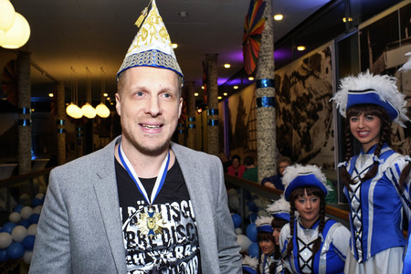 Premierengala 2020 der Lindener Narren in Hannover