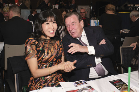 Premierengala 2020 der Lindener Narren in Hannover