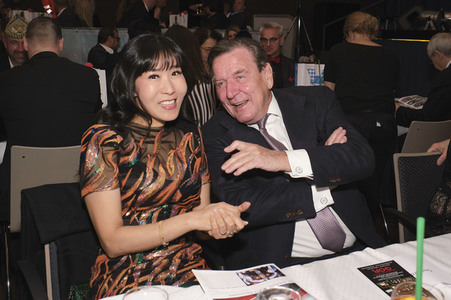 Premierengala 2020 der Lindener Narren in Hannover