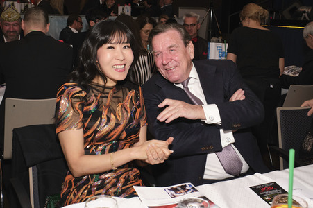 Premierengala 2020 der Lindener Narren in Hannover