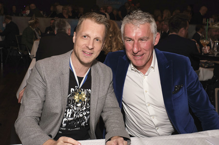 Premierengala 2020 der Lindener Narren in Hannover