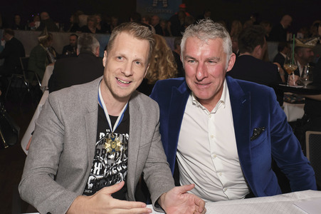 Premierengala 2020 der Lindener Narren in Hannover