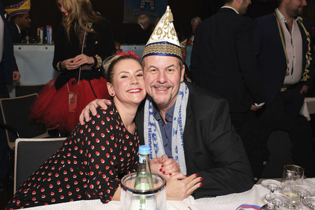 Premierengala 2020 der Lindener Narren in Hannover