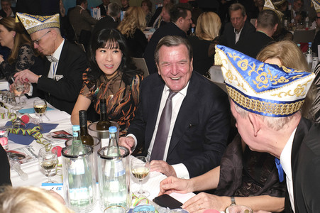 Premierengala 2020 der Lindener Narren in Hannover