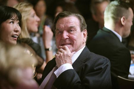 Premierengala 2020 der Lindener Narren in Hannover