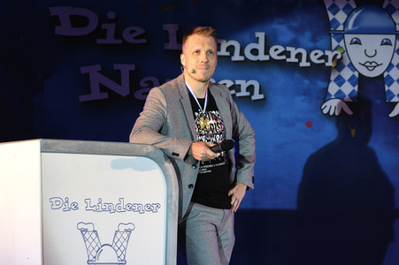 Premierengala 2020 der Lindener Narren in Hannover
