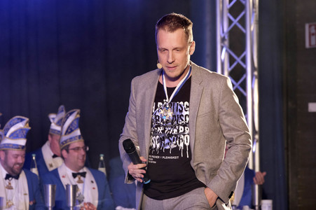 Premierengala 2020 der Lindener Narren in Hannover