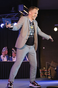 Premierengala 2020 der Lindener Narren in Hannover