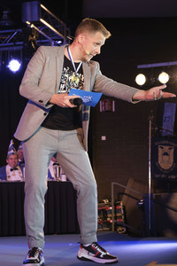 Premierengala 2020 der Lindener Narren in Hannover