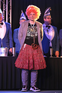 Premierengala 2020 der Lindener Narren in Hannover