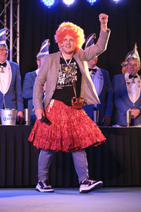 Premierengala 2020 der Lindener Narren in Hannover