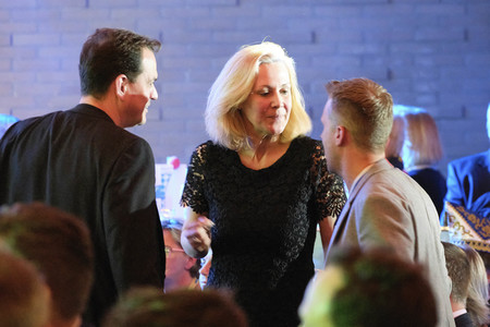 Premierengala 2020 der Lindener Narren in Hannover