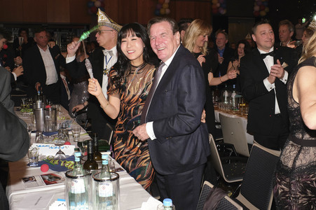 Premierengala 2020 der Lindener Narren in Hannover