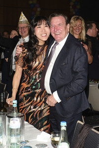 Premierengala 2020 der Lindener Narren in Hannover