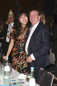 Premierengala 2020 der Lindener Narren in Hannover