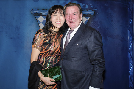 Premierengala 2020 der Lindener Narren in Hannover