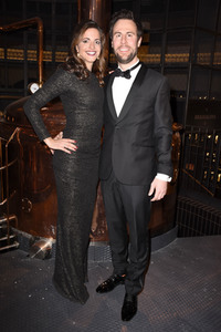 Schwarz-Weiss Ball 2020 in München