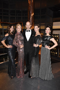 Schwarz-Weiss Ball 2020 in München