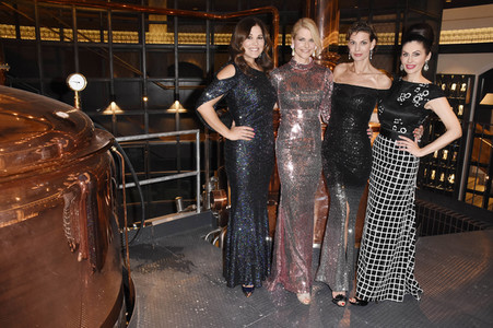 Schwarz-Weiss Ball 2020 in München