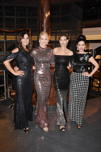 Schwarz-Weiss Ball 2020 in München