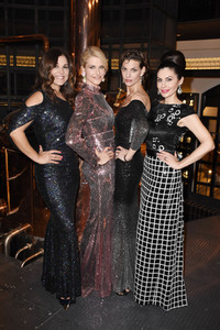 Schwarz-Weiss Ball 2020 in München