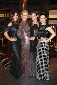 Schwarz-Weiss Ball 2020 in München