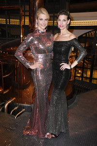 Schwarz-Weiss Ball 2020 in München