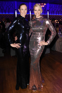 Schwarz-Weiss Ball 2020 in München