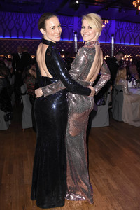 Schwarz-Weiss Ball 2020 in München