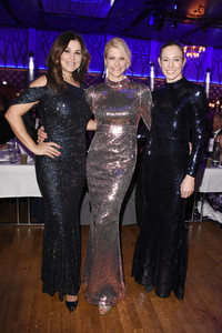 Schwarz-Weiss Ball 2020 in München