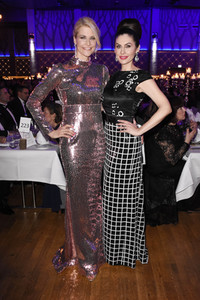 Schwarz-Weiss Ball 2020 in München