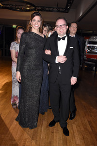 Schwarz-Weiss Ball 2020 in München