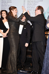 Schwarz-Weiss Ball 2020 in München