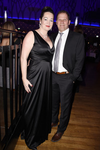 Schwarz-Weiss Ball 2020 in München