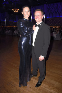 Schwarz-Weiss Ball 2020 in München