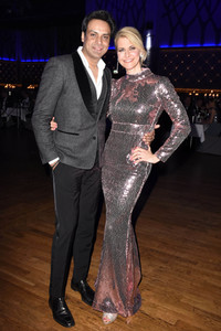 Schwarz-Weiss Ball 2020 in München