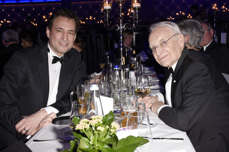 Schwarz-Weiss Ball 2020 in München