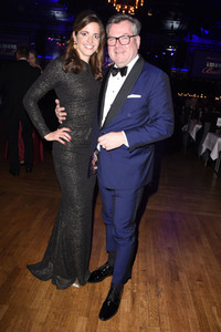 Schwarz-Weiss Ball 2020 in München