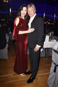 Schwarz-Weiss Ball 2020 in München