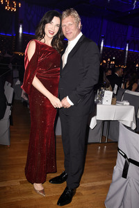 Schwarz-Weiss Ball 2020 in München