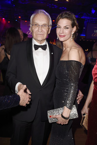 Schwarz-Weiss Ball 2020 in München