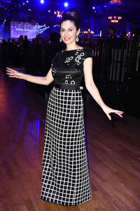 Schwarz-Weiss Ball 2020 in München