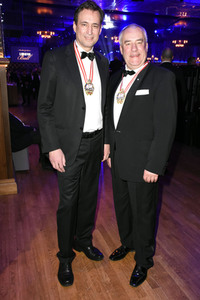 Schwarz-Weiss Ball 2020 in München