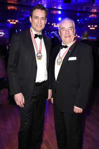 Schwarz-Weiss Ball 2020 in München