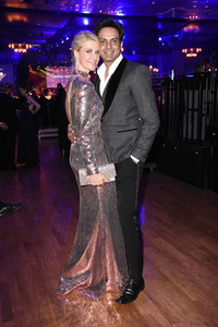 Schwarz-Weiss Ball 2020 in München