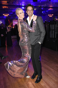 Schwarz-Weiss Ball 2020 in München