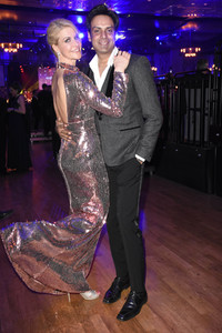 Schwarz-Weiss Ball 2020 in München