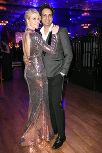 Schwarz-Weiss Ball 2020 in München