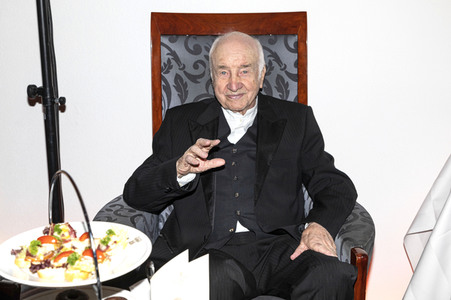 SemperOpernball 2020 in Dresden